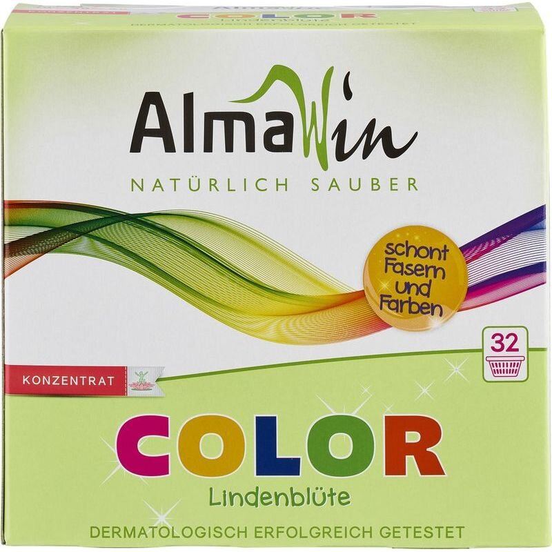 ���������� ������� ������� AlmaWin Color ��� ���������� 1��